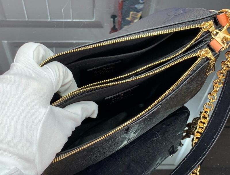 Luxe Touch Bags
- LTB Bags - 2329