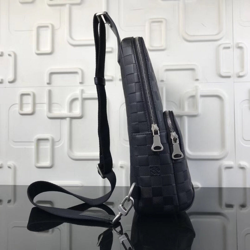 Fashion Luxe Touch bags - 2787