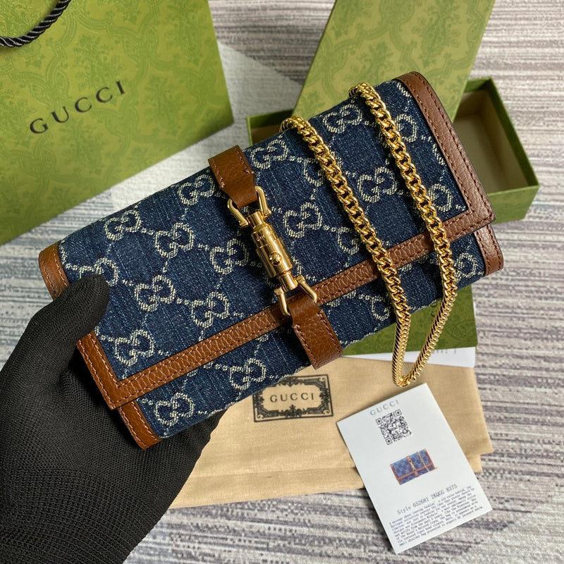LTB - GG Bags - 2116