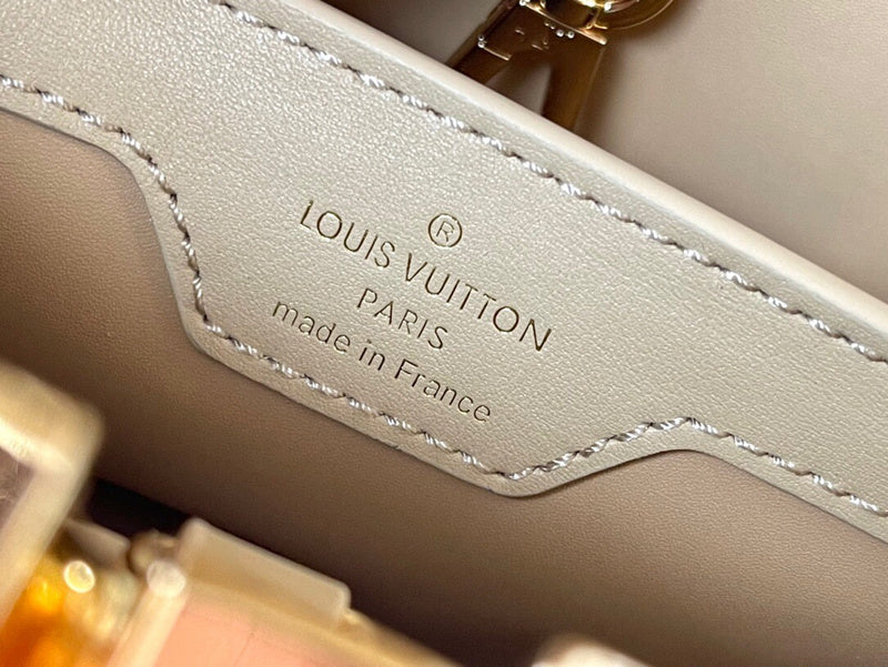 Fashion Luxe Touch bags - 5369