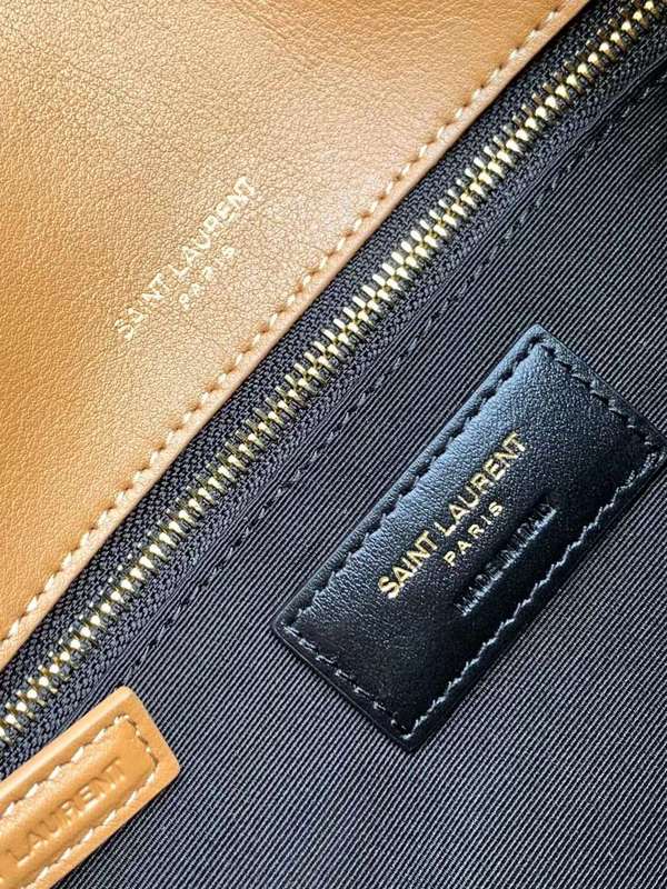 Luxe Touch - SLY Bags 360