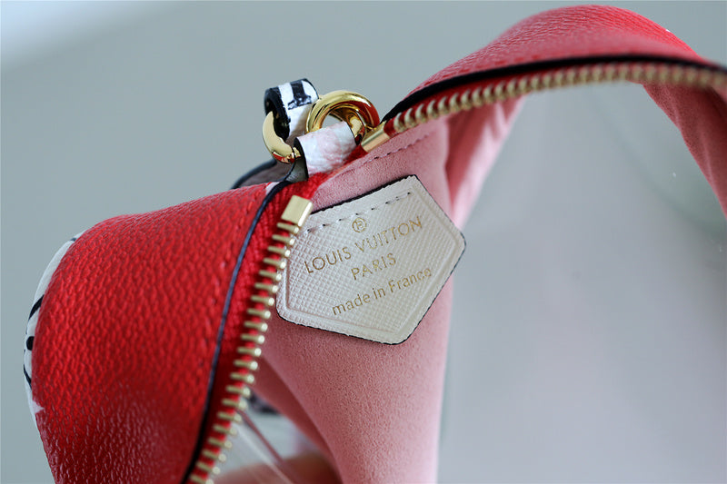 Luxe Touch Fashion LTB-bags - 9393