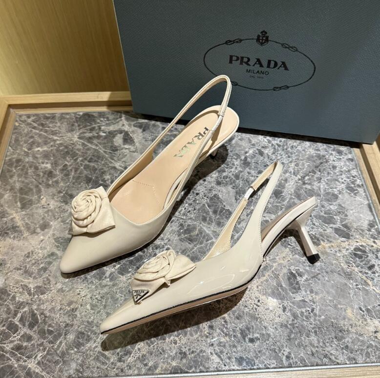 Luxe Touch Bags
- PD Women Shoes - 236