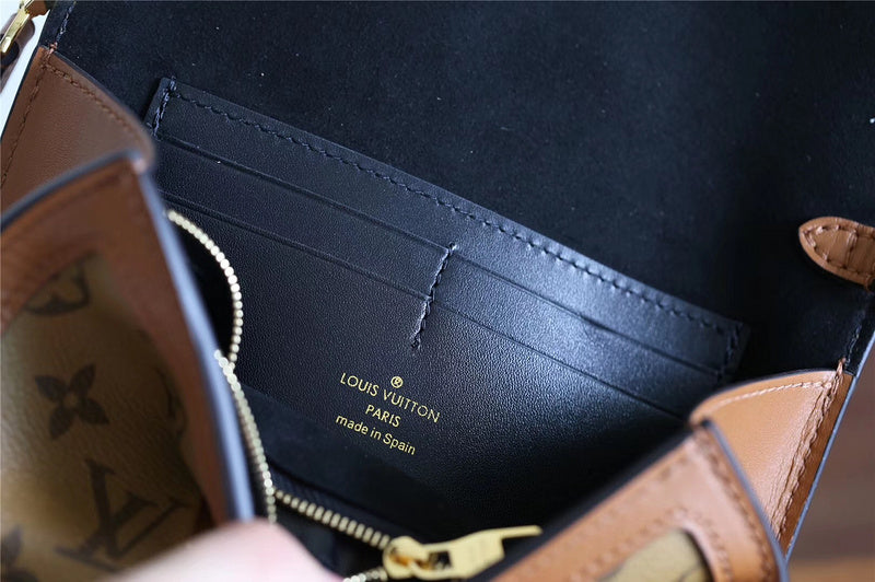 Luxe Touch Fashion LTB-bags - 8137