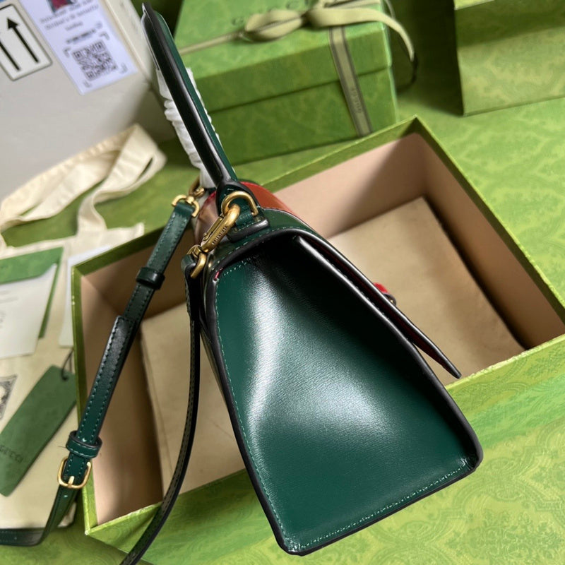 Fashion Luxe Touch bags - 3089