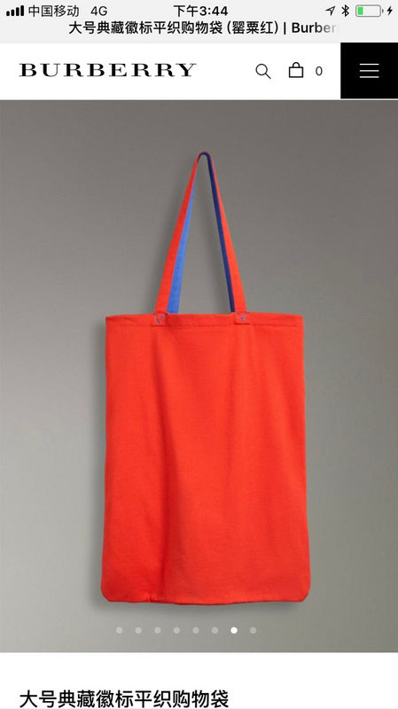 Luxe Touch Bags Fashion -BBR Bags - 1147