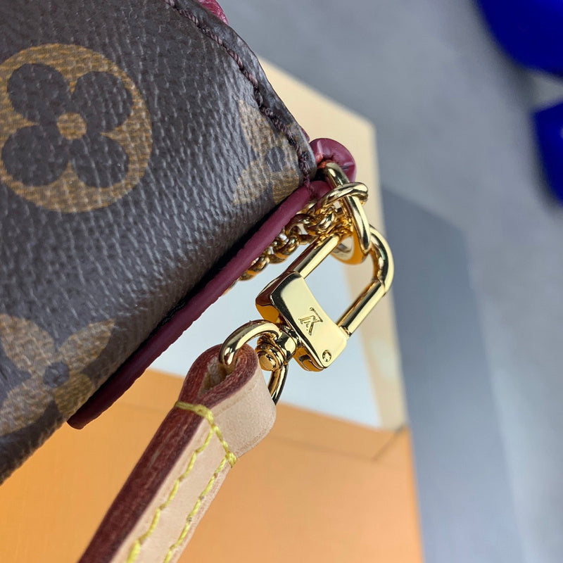 Fashion LTB-bags - 3372