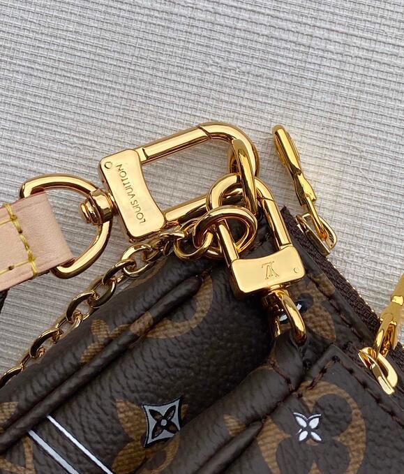 Luxe Touch Bags
- LTB Bags - 3082