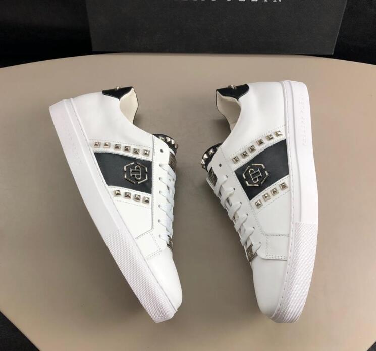 Luxe Touch Bags - PHP Shoes - 201