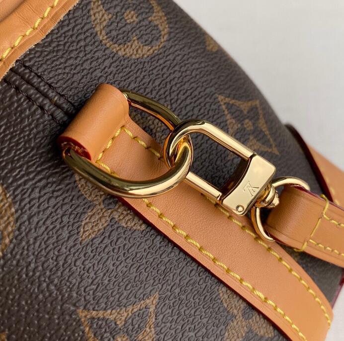 Luxe Touch Bags - 3164
