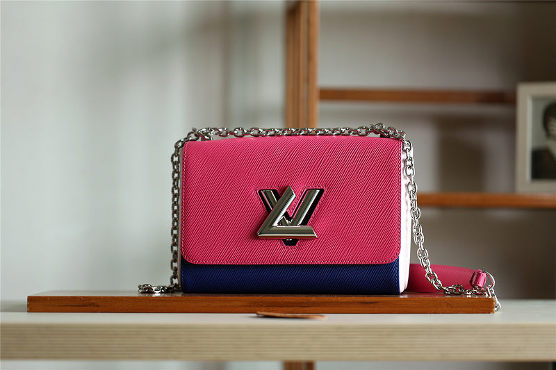 Luxe Touch Fashion LTB-bags - 8491