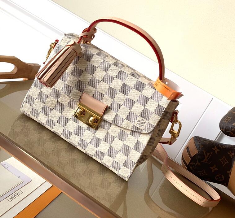 Luxe Touch Bags
- LTB Bags - 2523