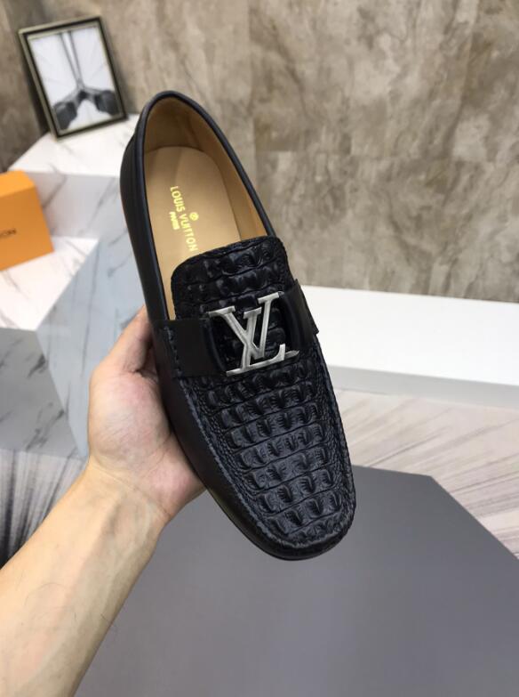 Luxe Touch Bags - Men Shoes - 1300
