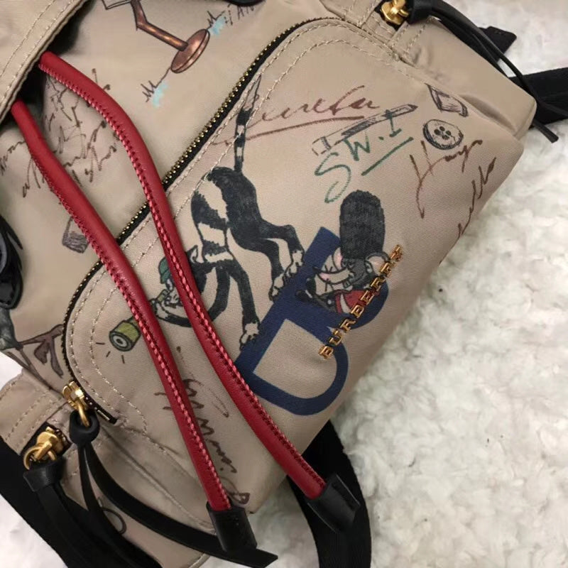 LTB Fashion -BBR Bags - 1180