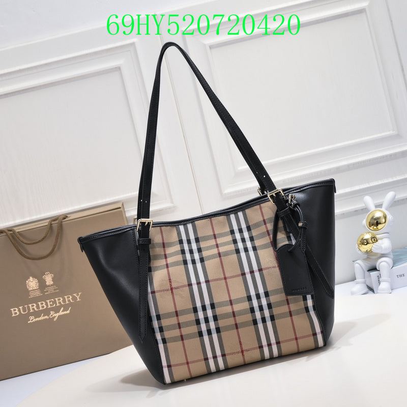 Luxe Touch Fashion -BBR Bags - 090