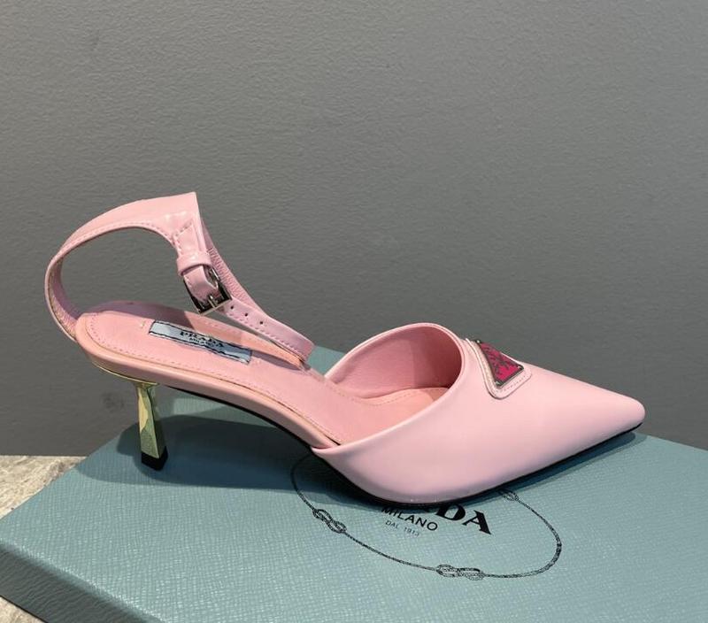Luxe Touch Bags
- PD Women Shoes - 258