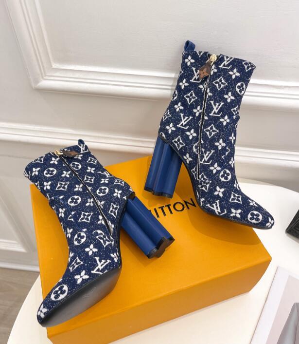 Luxe Touch Bags - Women Shoes - 815