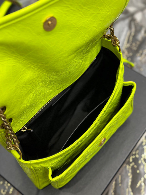 LTB SLY Bags - 056