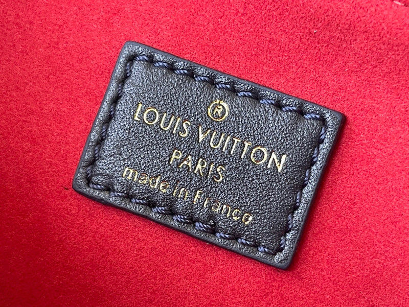 Fashion Luxe Touch bags - 4808