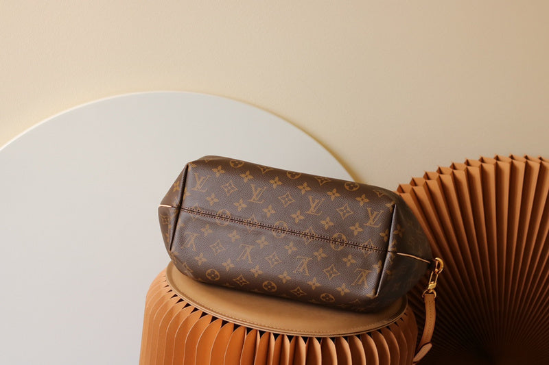 Luxe Touch Fashion LTB-Bags - 16944