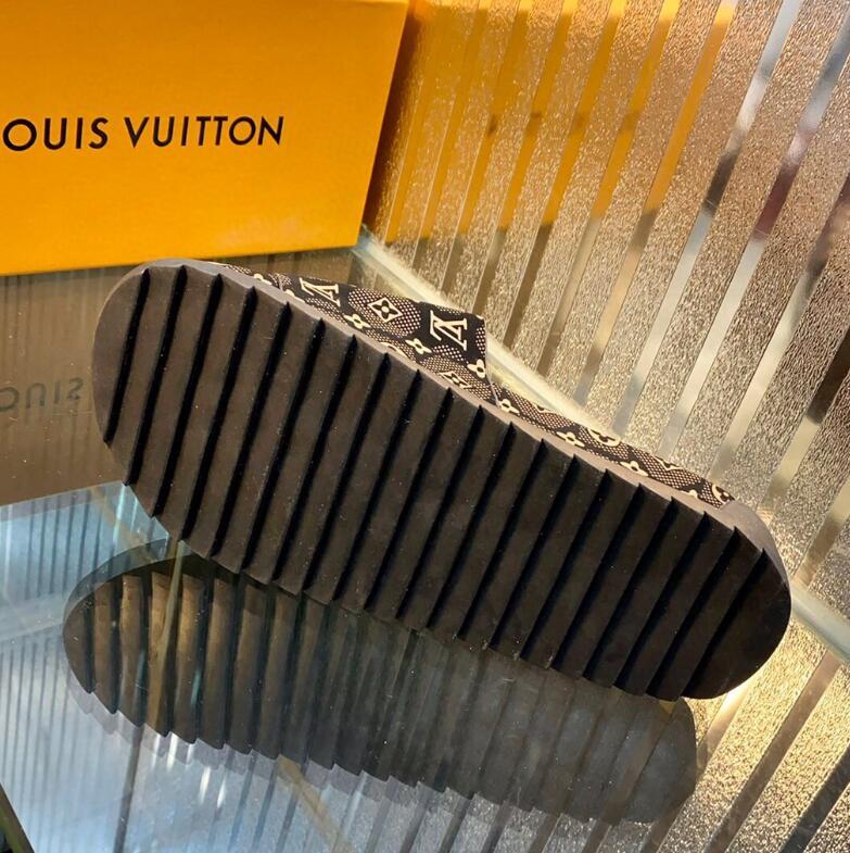 Luxe Touch Bags - Men Shoes - 1887