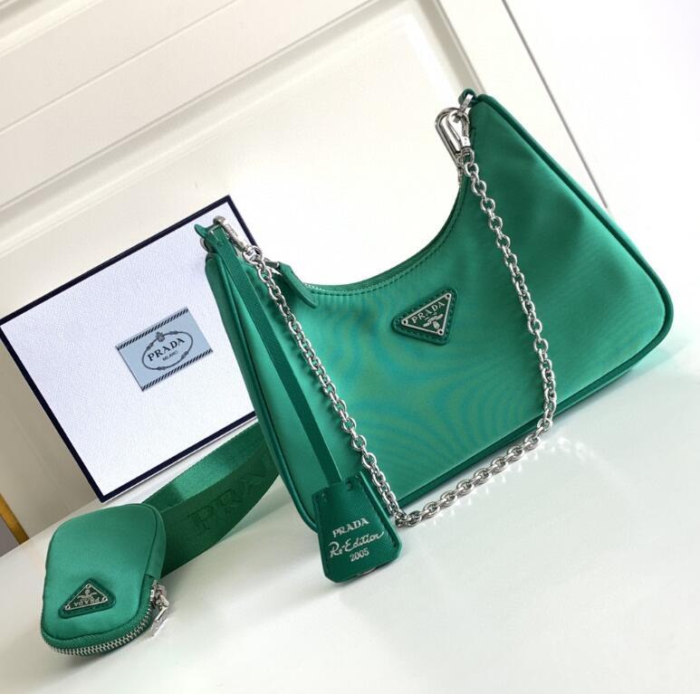 Luxe Touch Bags
- PD Bags - 092