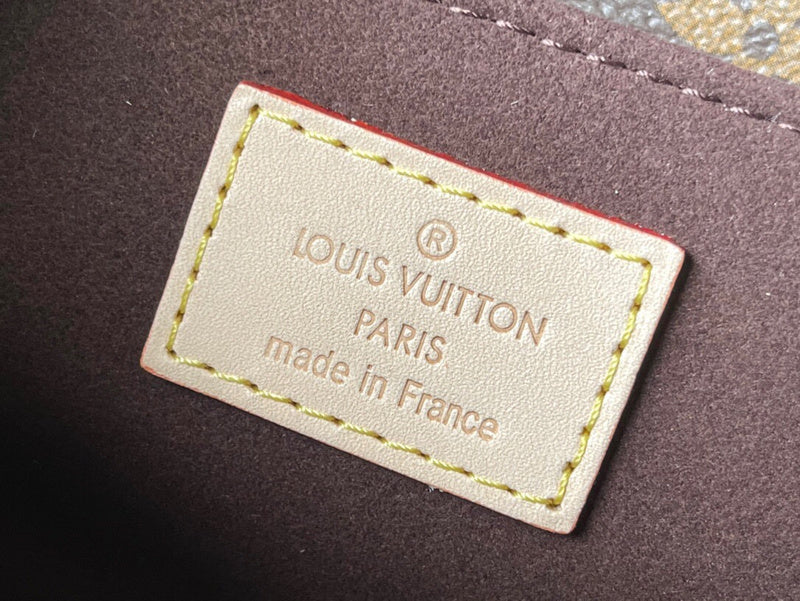 Fashion Luxe Touch bags - 4637