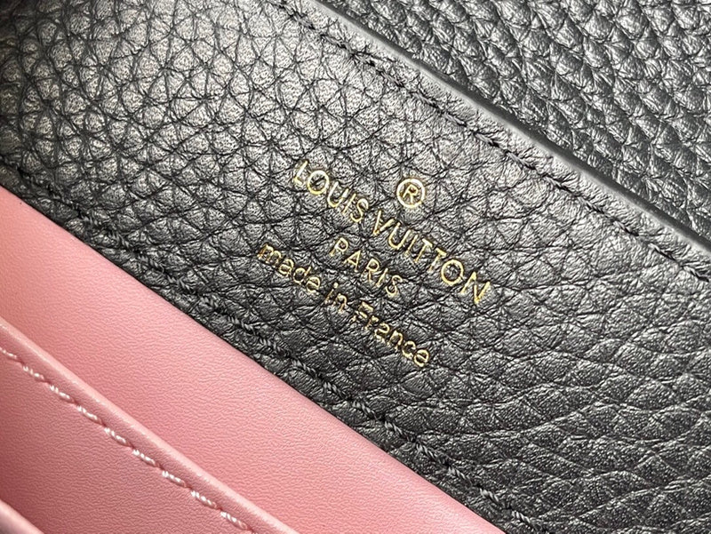 Fashion Luxe Touch bags - 4203