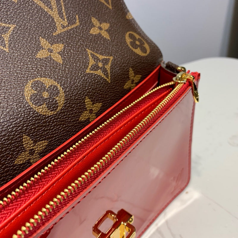 Luxe Touch Fashion LTB-bags - 9139