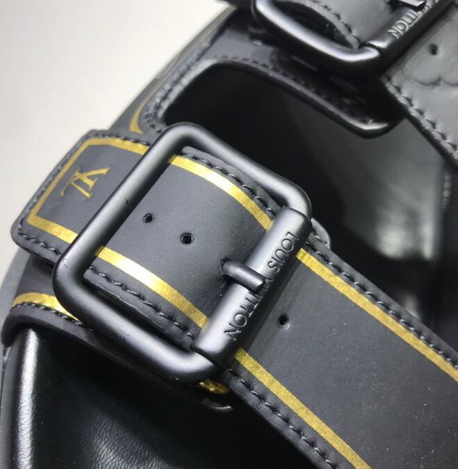 Luxe Touch Bags
- LTB Men Shoes - 1112