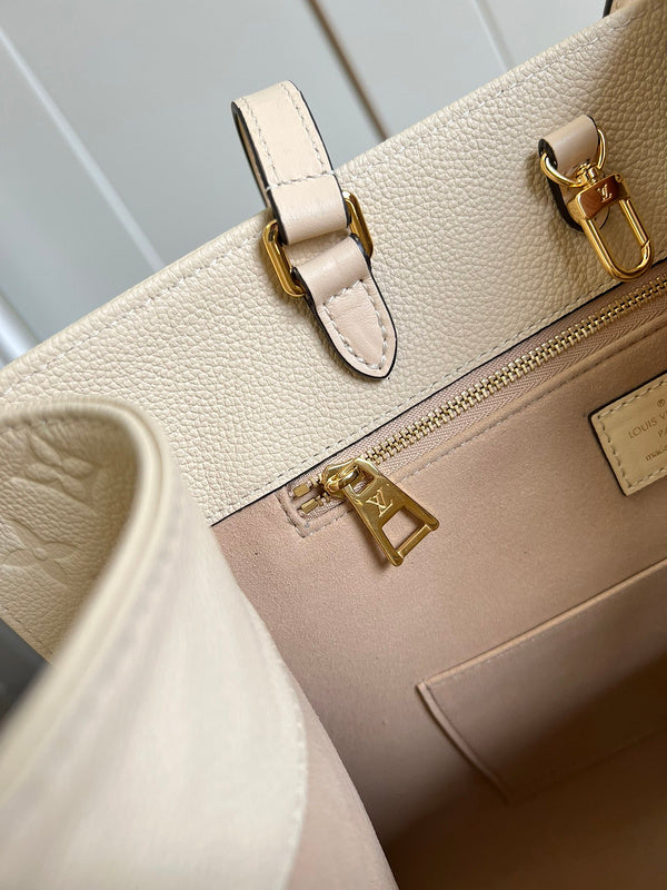 Luxe Touch Fashion LTB-bags - 17028