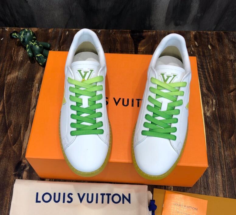Luxe Touch Bags
- LTB Men Shoes - 1209