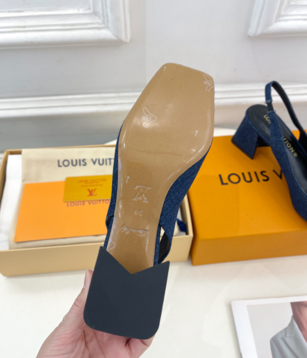 Luxe Touch Bags
- LTB Women Shoes - 150