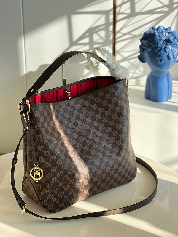 Luxe Touch Fashion LTB-bags - 17315