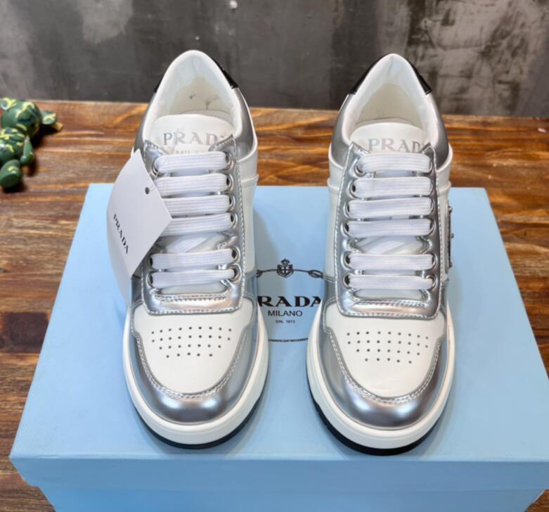 Luxe Touch Bags
- PD Women Shoes - 324