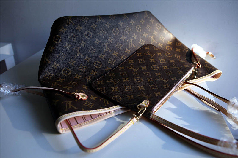 Luxe Touch Fashion LTB-bags - 8105