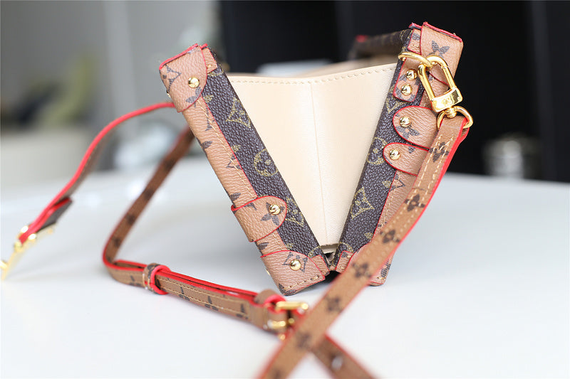 Luxe Touch Fashion LTB-bags - 8220