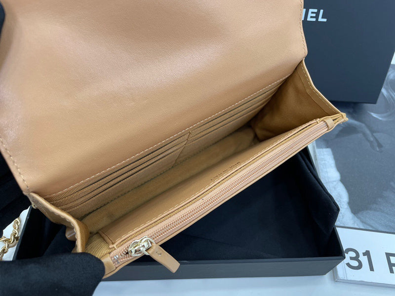 Luxe Touch Bags - Bags - 588