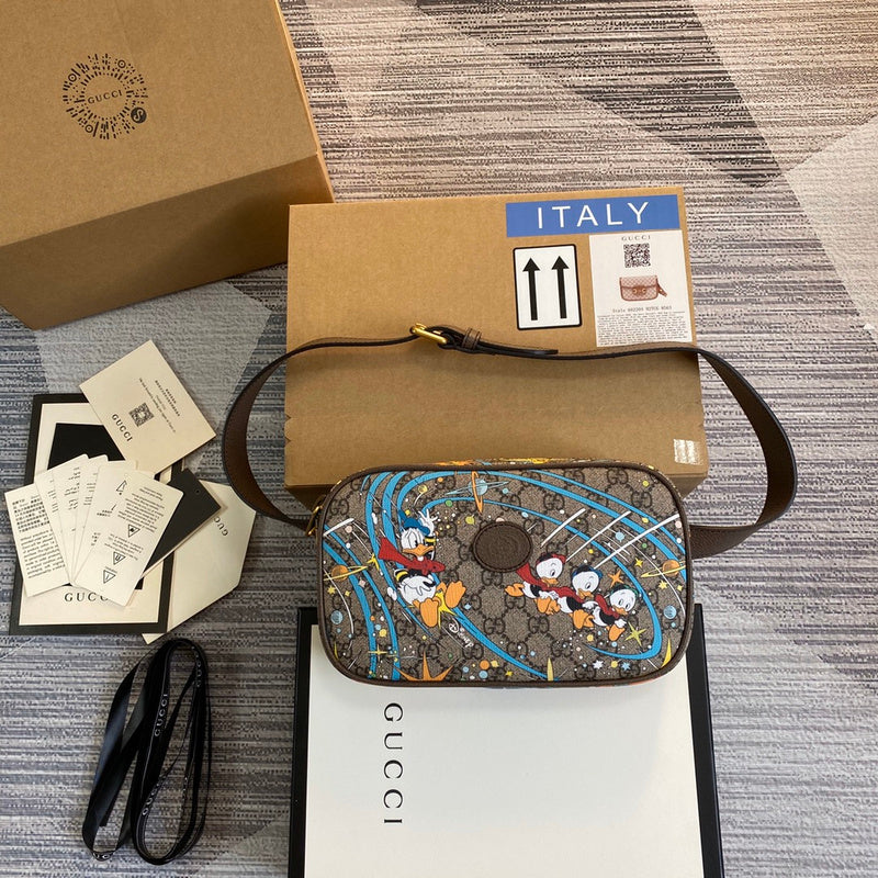 LTB - GG Bags - 2246