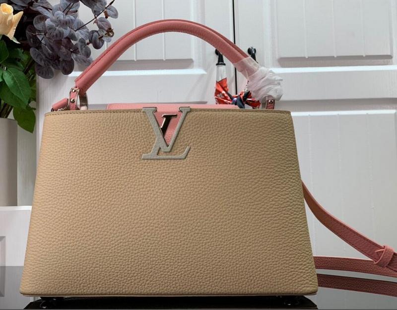 Luxe Touch Bags
- LTB Bags - 2773