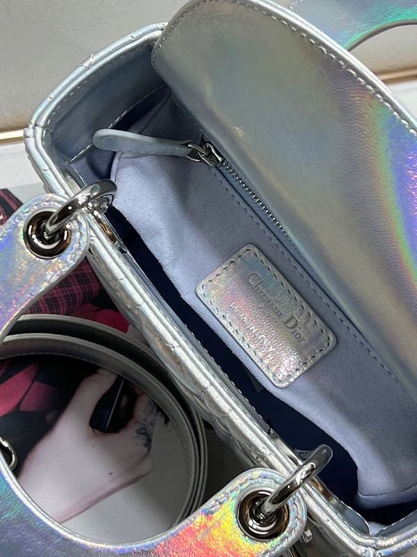 LTB - Luxe Touch Bags - 697