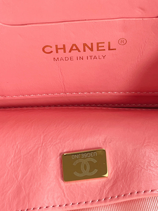 Luxe Touch Bags
- Bags - 2844