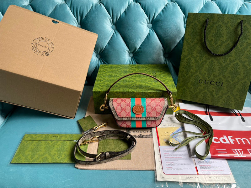 LTB - GG Bags - 779