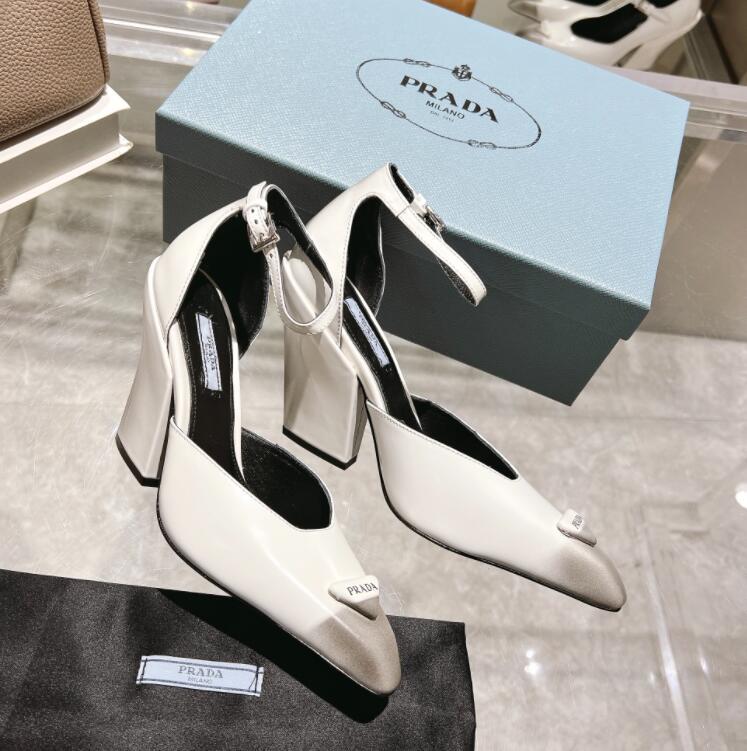 Luxe Touch Bags - PD Women Shoes - 248