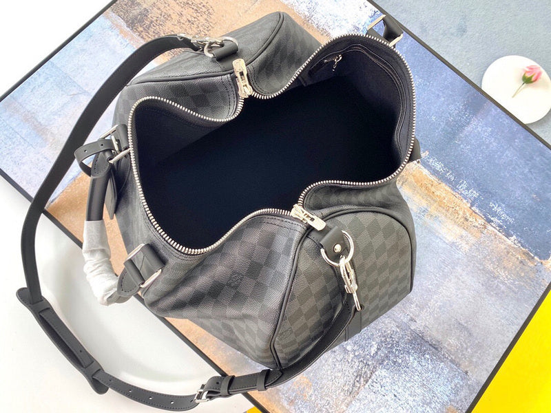 Fashion Luxe Touch bags - 4244