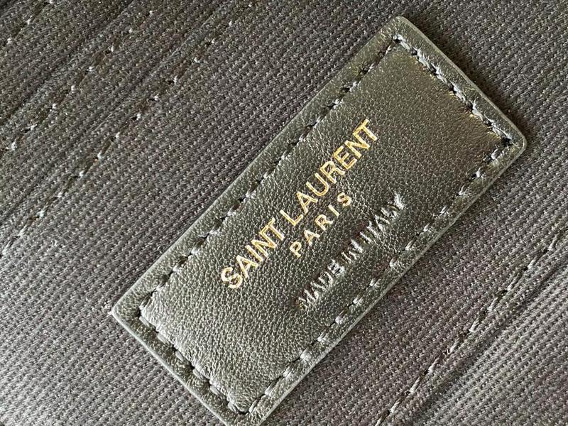 Luxe Touch - SLY Bags 204