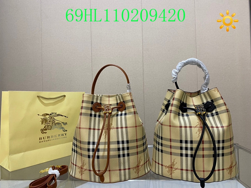Luxe Touch Bags Fashion -BBR Bags - 221