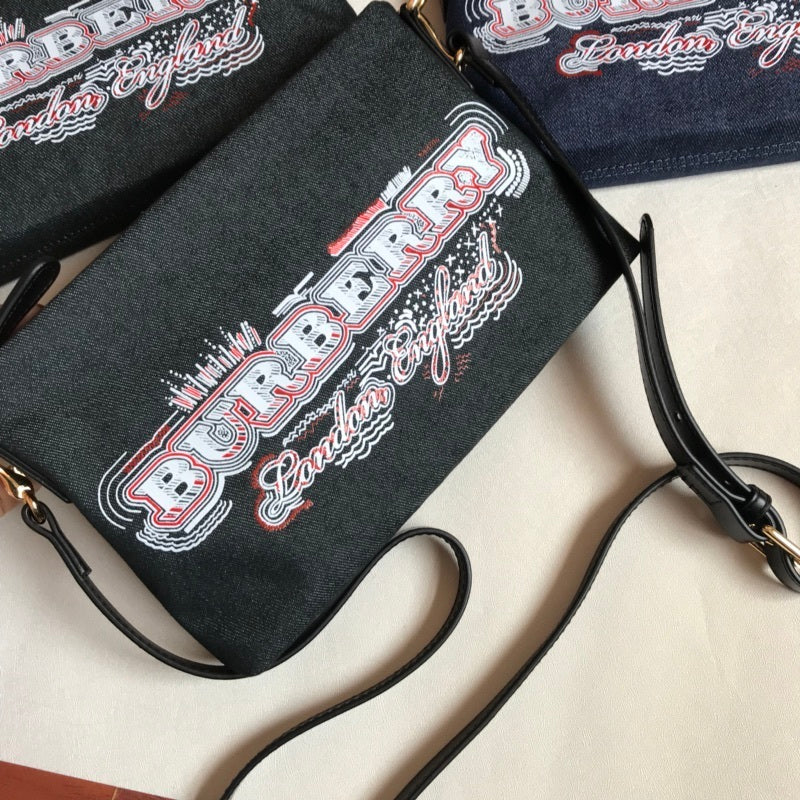 Luxe Touch Bags Fashion -BBR Bags - 1121