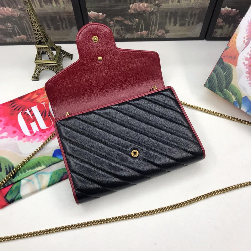 Luxe Touch Bags
- LTB Bags - 1145