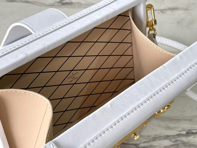 Fashion Luxe Touch bags - 4953